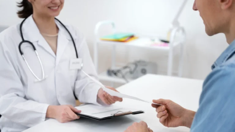 Can I Go to Urgent Care Without Insurance?