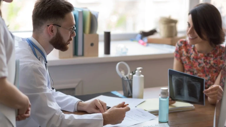 How Long Does It Take To Get X-ray Results In Urgent Care
