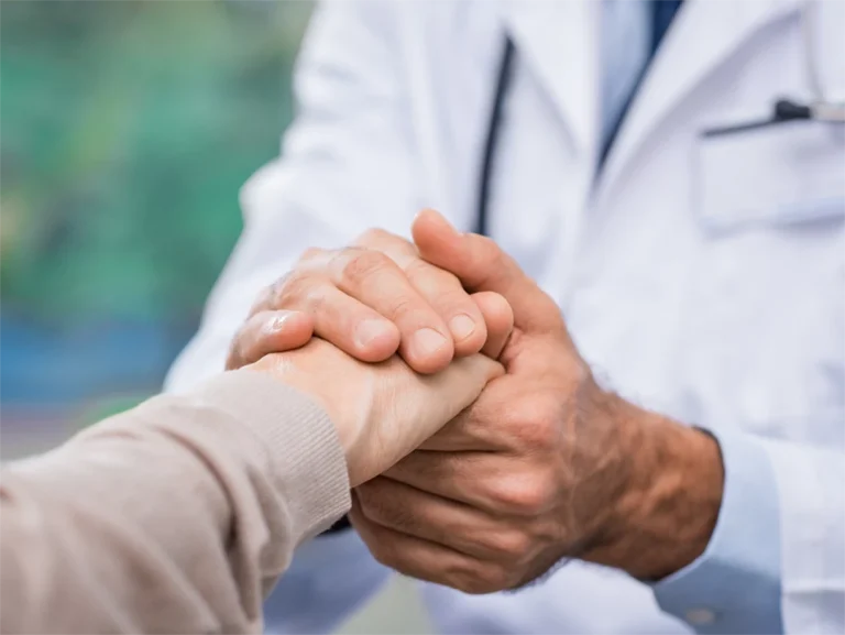 What Doctors Are Considered Primary Care?
