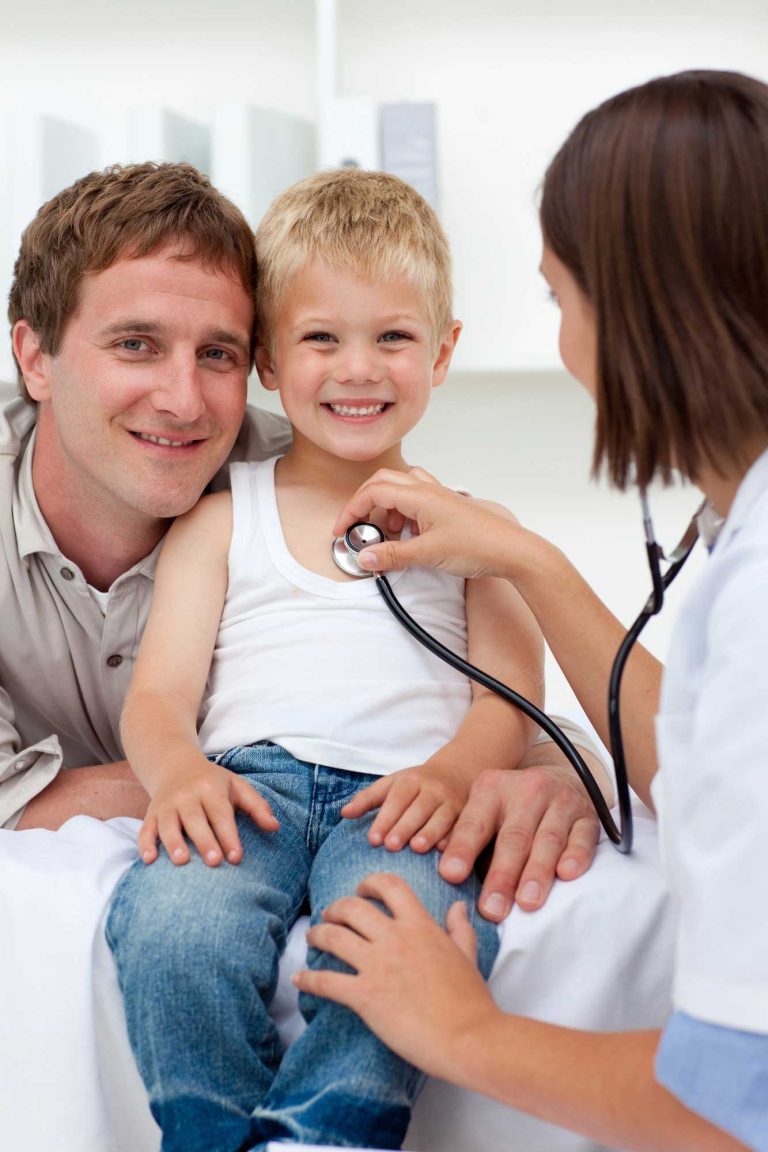 The Role of Primary Care in Every Stage of Life