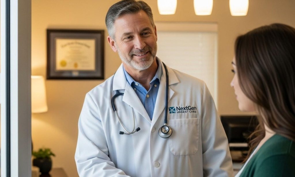 walk-in clinic ambetter insurance