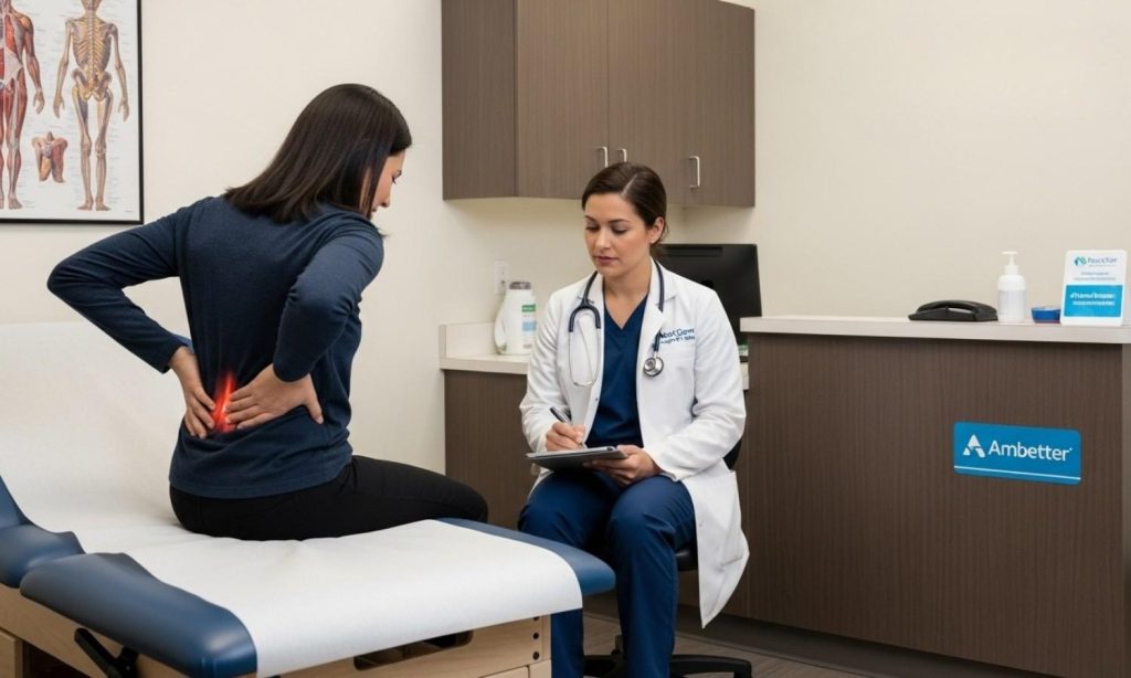 urgent care with ambetter coverage