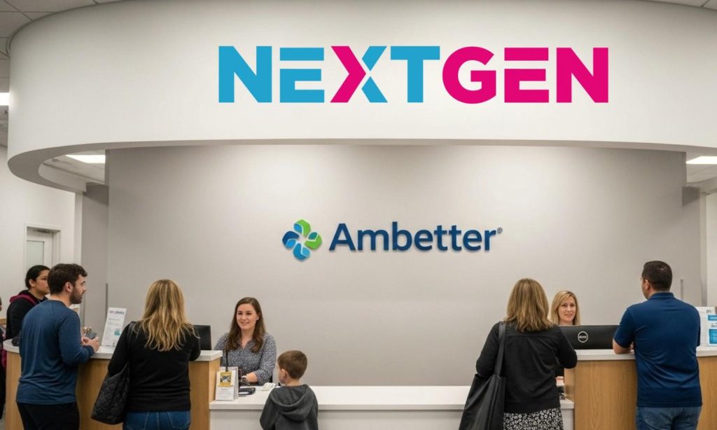 urgent care with ambetter coverage houston